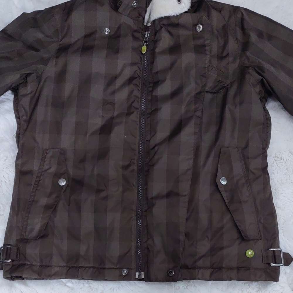 BURTON JACKET, Size M - Picture 13 of 17